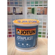 JOTUN JOTAPLAST WILTSHIRE CREAM 1648/ CAT TEMBOK INTERIOR JOTUN (5KG)