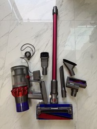 Dyson V8 無線吸塵機