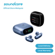 Anker Soundcore Liberty 5 Pro Guinness Clearest Calls Record ANC 4.0 Hi-Res LDAC 8-Mic AI 28H Batter