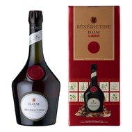 BENEDICTINE DOM/法国廊酒 750ML