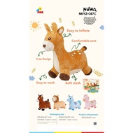 PMB Animal Hopper NUWA NKYZ 087C Animal Character Children's Toy