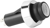 SPORTARC BBQ Igniter Button, 66220 Ignition Button Switch, Grill Igniter Replacement Parts for Weber
