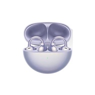 Huawei FreeClip Open-Style สวมใส่สบายชุดหูฟังแบบหนีบหูอายุการใช้งานแบตเตอรี่ยาวนานหูฟังไร้สาย Blueto