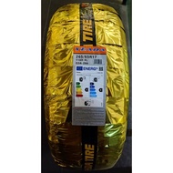 265/65R17 YEADA YDA-266 HT AND YDA-286 AT CLEARANCE STOCK TYRES 