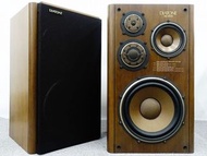 DIATONE DS-3000 揚聲器對