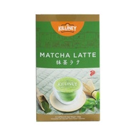 Killiney Matcha Latte (Dolce Gusto Compatible Capsule Pods)