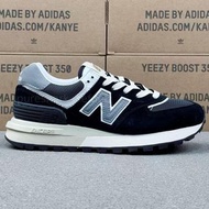 New Balance 574 Legacy 黑灰