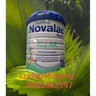 (Item ️ ️, full bill, date 2026) Novalac Riz Ar Milk 800g, France