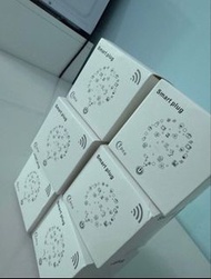 智能家居 智能插頭