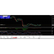 Trading Robot Speed EA-Speed yr profit