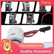 superparis-my Garosa 16916 Densorability Plug & Play for Robinair AC1234-4 AC1234-230 AC1234-6 IDS  