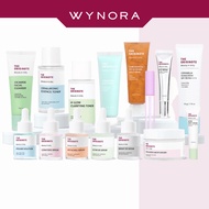 The Originote Hyalucera Moisturizer 50ml / Eye Serum 15g / 2in 1Lash & Brow Serum 7ml / Cleanser / T