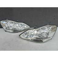 JDM TOYOTA IPSUM ACM21 NFL HID HEADLAMP FRONT LIGHT LAMPU DEPAN