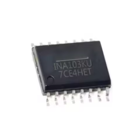 INA103KU  ICM7216  TAS5631BPHDR  HIH-4000-003 TORX173  LM3886TF  G86-630-A2 S202S02