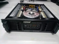 POWER BALAP HARDWELL TD16000 CLASS TD ORIGINAL