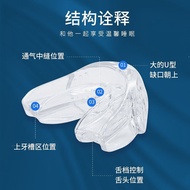 Snoring Stopper Braces Prevent Sleeping Snoing Special Snoring Snoring Night Men Women Household Sno