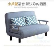 #摺疊床午休床家用實木床 #Folding bed #lunch bed #home bed C 20910 