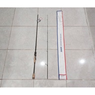 IROLY OROCHI TUNED 662 ULBalance