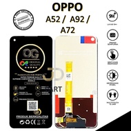 OPPO A52 Lcd Touchscreen A92/ A72/ Original Lcd Oppo A92