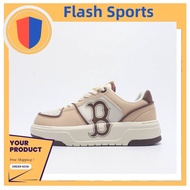 High-quality Store MLB Chunky Liner Men's and Women's Sneaker Shoes 3ASXCA12N-43BGS Warranty For 5 Years.