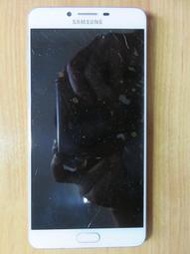 X.故障手機-三星 Samsung Galaxy C9 Pro SM-C900Y/DS 64G 直購價180