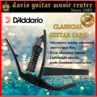 DAddario Classical guitar Capo CP-13