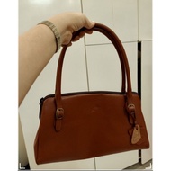 Our Tribe Bag Genuine Leather