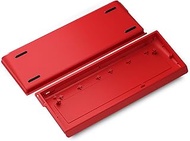 H60 Aluminum Keyboard Case,60% Customized Mechanical Gaming Keyboard Housing Compatible with Woot60H
