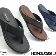 sendal jepit pria xtime original (honduras)