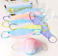 MASKER KF94 GRADASI 1 PACK ISI 10PCS 4PLY/MASKER EVO KOREA PROMO 1 PA K ISI 10PCS / MASKER KOREA TER