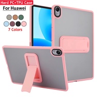 Stand Case for HUAWEI Matepad 11.5S 11.5 2026 Mate Pad SE 11inch DMG-W00 TGR-W10 Casing for Honor X8