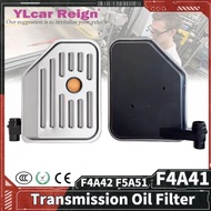 F4A41 F4A42 F5A51 A5HF1 Automatic Transmission Oil Filter For Hyundai Elantra Sonata Tucson KIA 4632