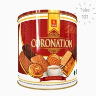 UBM Coronation Assorted Biscuit 450gr