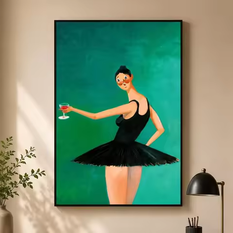 Kanye West Poster, My Beautiful Dark Twisted Fantasy Poster, Music Poster, Singer Poster, Wall Decor
