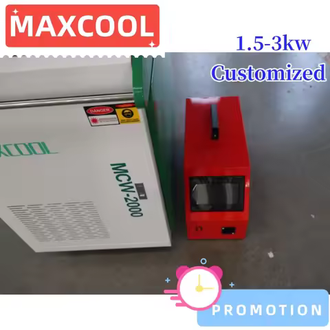1500watt Double Wobble Laser Welding Machine 3000watt Paint Remover Rust Oxide Layer Cleaning Tools