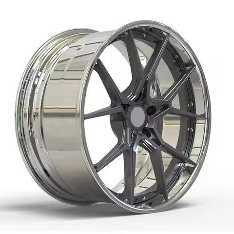 19 20 21 Inch Pcd 5x120 5x115mm Aluminum Forged Wheel For Porsche 911 997 991.1 991.2 GT2 GT3 RS