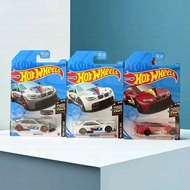 Hot Wheels basic BMW M4 GT2 model car
