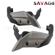 Suitable for Yamaha MT09TRA MT-09 Tracer 14-18 Years Direction Handle Guard Guard Hand Guard