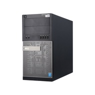 DELL OPTIPLEX 9020 MT DESKTOP -Intel Core i7-4790 (3.6GHz) w/ New 2TB HDD PC