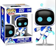Funko POP #1089 Games Astro BOT 靚盒