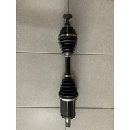 BMW X1 E84 DRIVER SHAFT