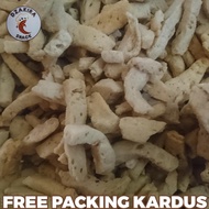 basreng snack 1 kg | keripik basreng cemilan / makanan ringan kiloan