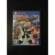 BD PS4 Cassette PS 4 Mighty No. 9 CD Game