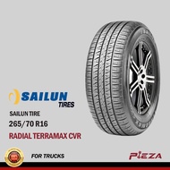 SAILUN TIRE Passenger Car Radial Terramax CVR 265/70 R16