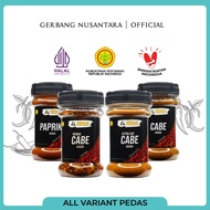 Gate Nusantara - Kitchen Cooking Spices, Spicy Paprika Chili Powder, Kitchen Cooking Spices