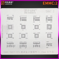 EMMC2 hard drive stand | EMMC3 | CHEAP PRICE