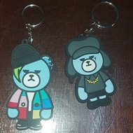 BigBang Krunk OFFICAL keychain
