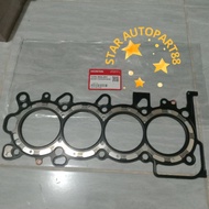 Old Honda Jazz Head Gasket Head Gasket IDSI Vtech Plate