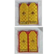 Pdu dishub rank group 4c