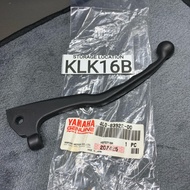 Front Brake Lever Handle Yamaha RX135 RX King Cobra Old YT-115 RXZ RZR RXS RX SPECIAL RX 115 NOS ORI